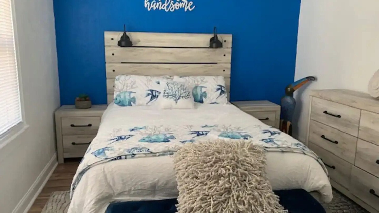 Photo of Bedroom in Arlington Park