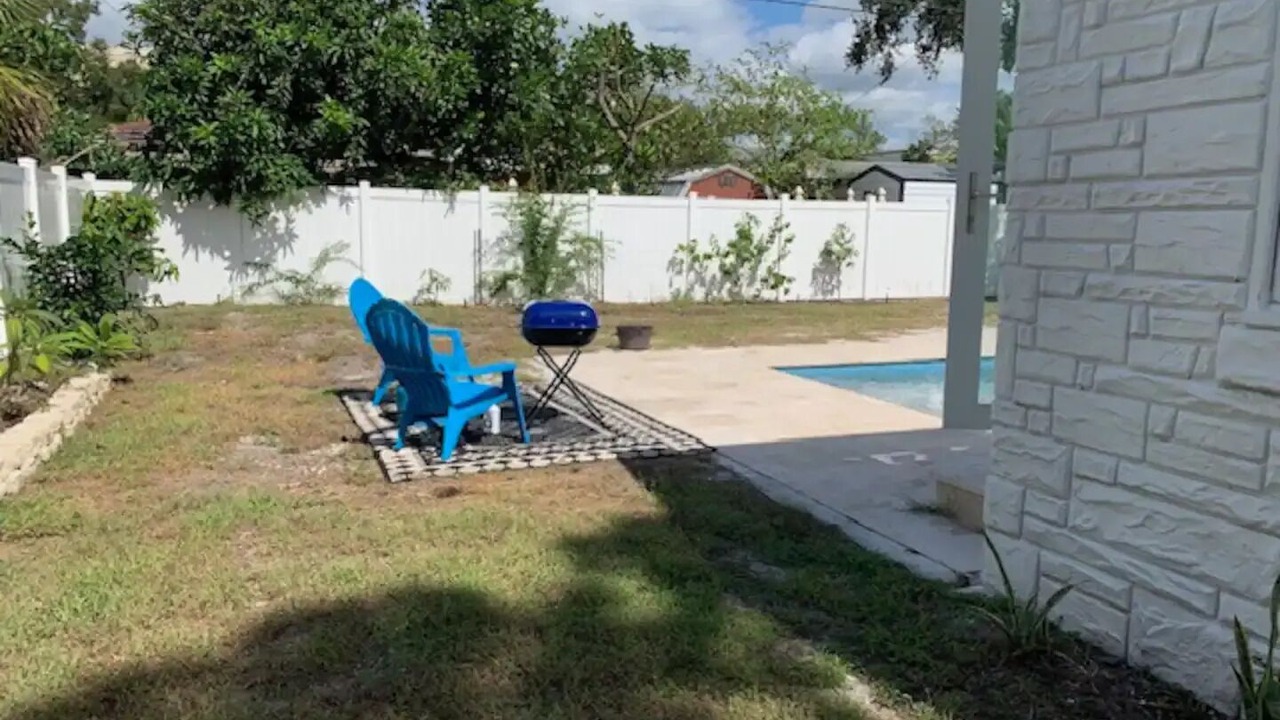 Photo of Outdoor in Arlington Park