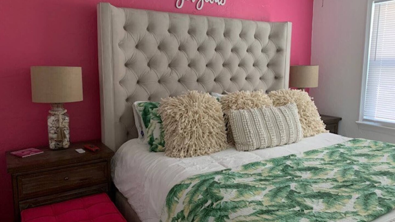 Photo of Bedroom in Arlington Park