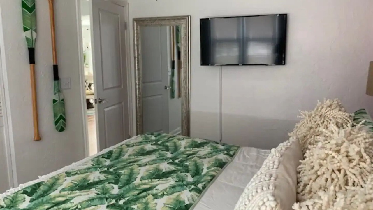 Photo of Bedroom in Arlington Park