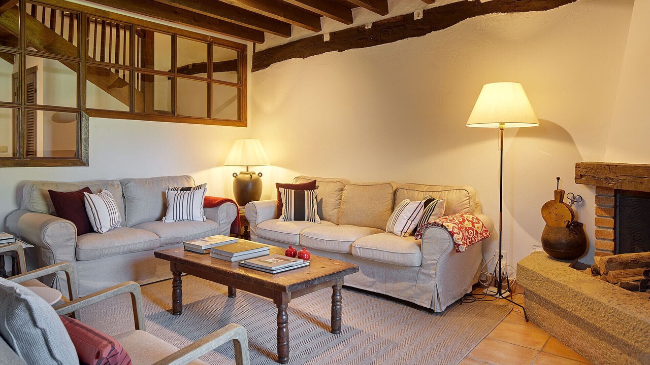 Photo of Livingroom in Getaria
