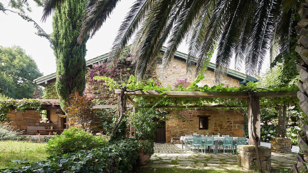 Photo of Outdoor in Getaria