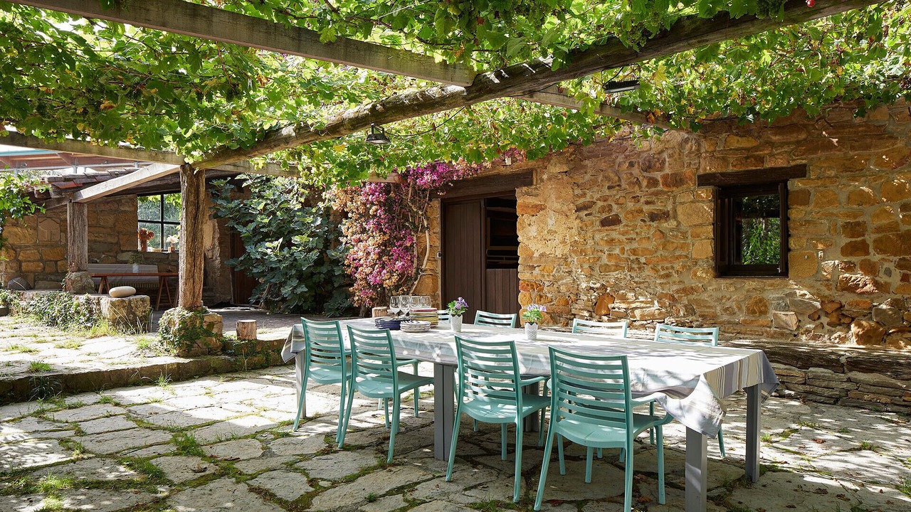 Photo of Outdoor in Getaria