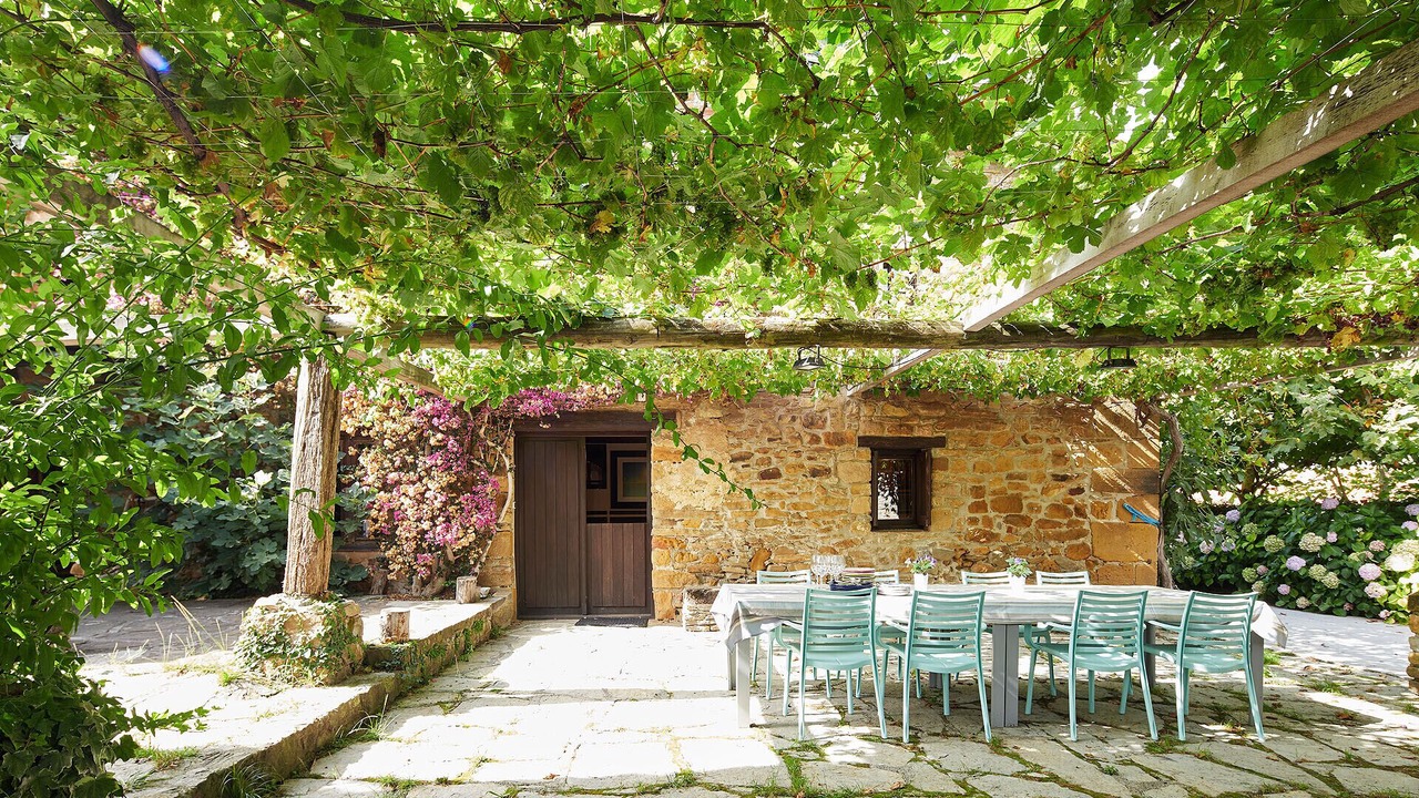 Photo of Outdoor in Getaria