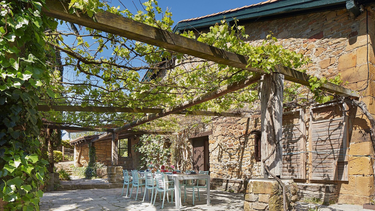 Photo of Outdoor in Getaria
