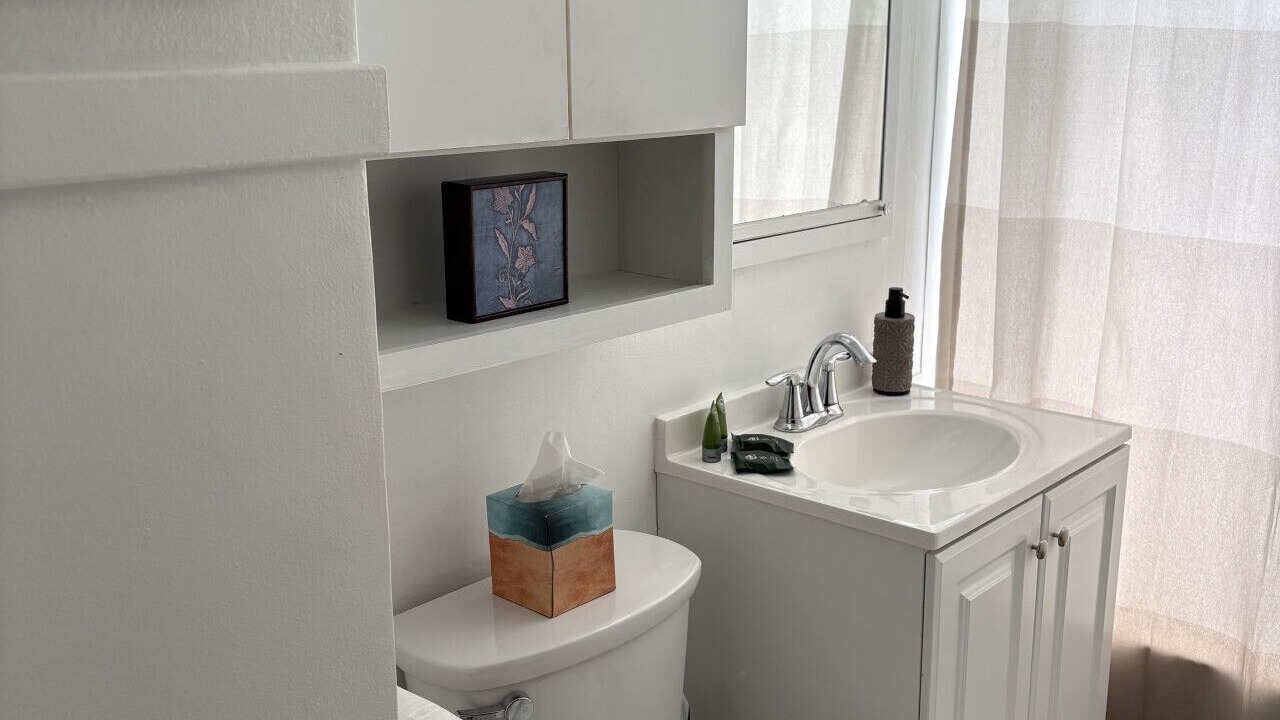 Photo of Bathroom in West Allis