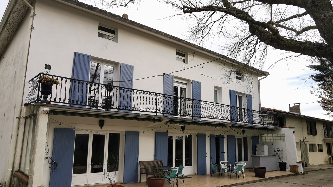 Photo of Outdoor in Cintegabelle