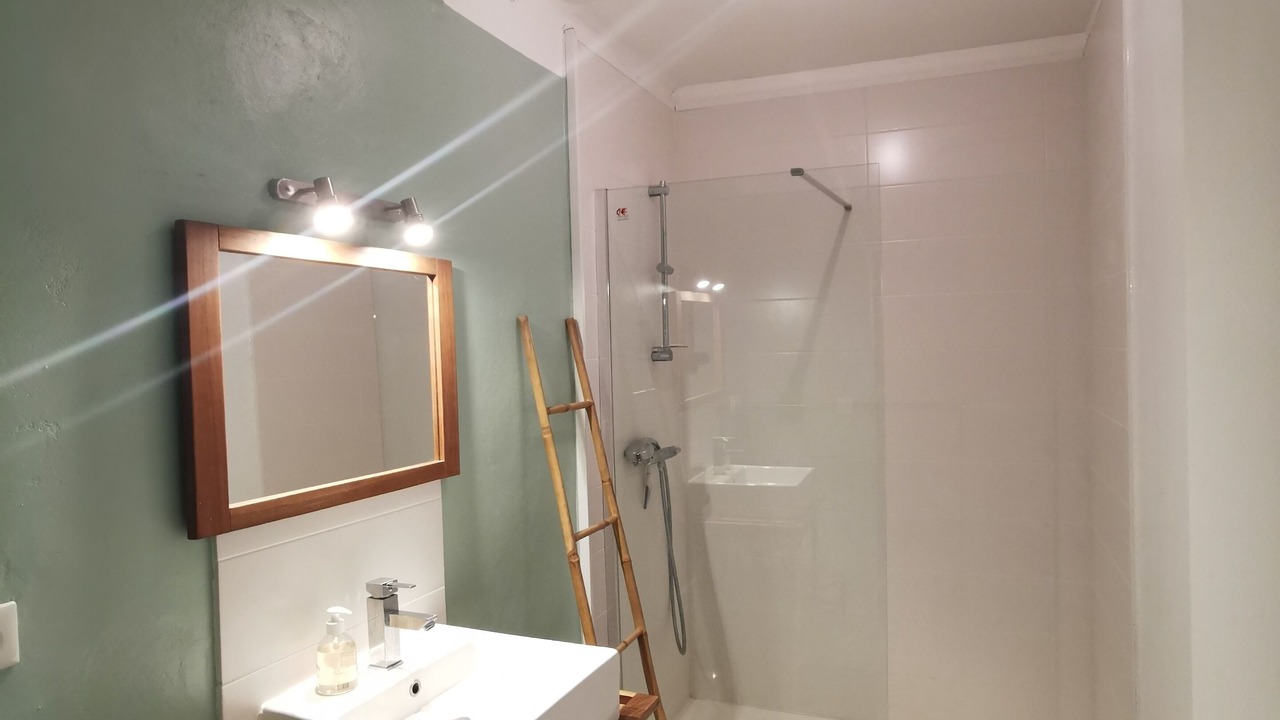 Photo of Bathroom in Cintegabelle