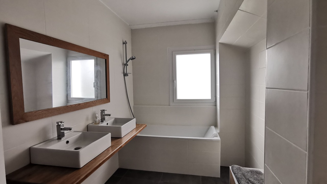 Photo of Bathroom in Cintegabelle