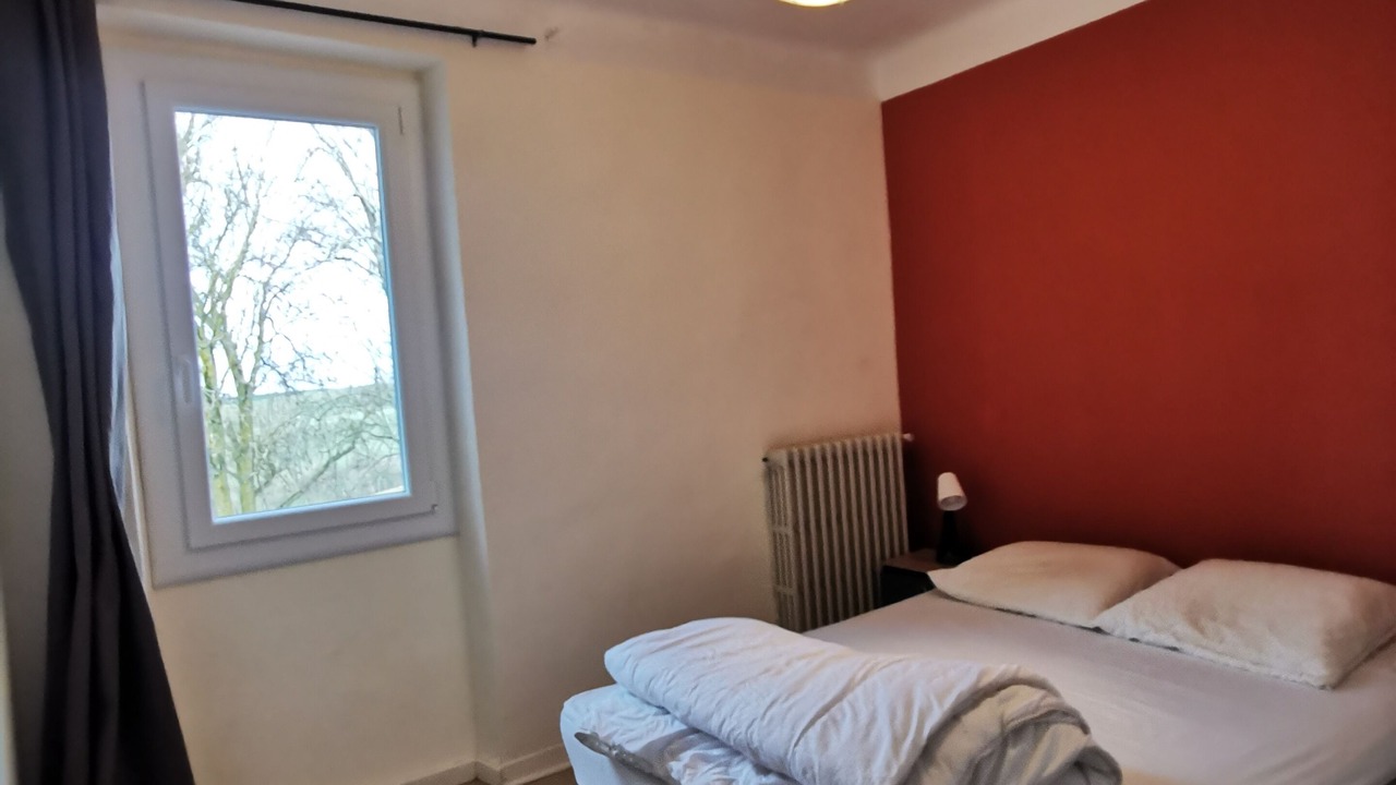 Photo of Bedroom in Cintegabelle