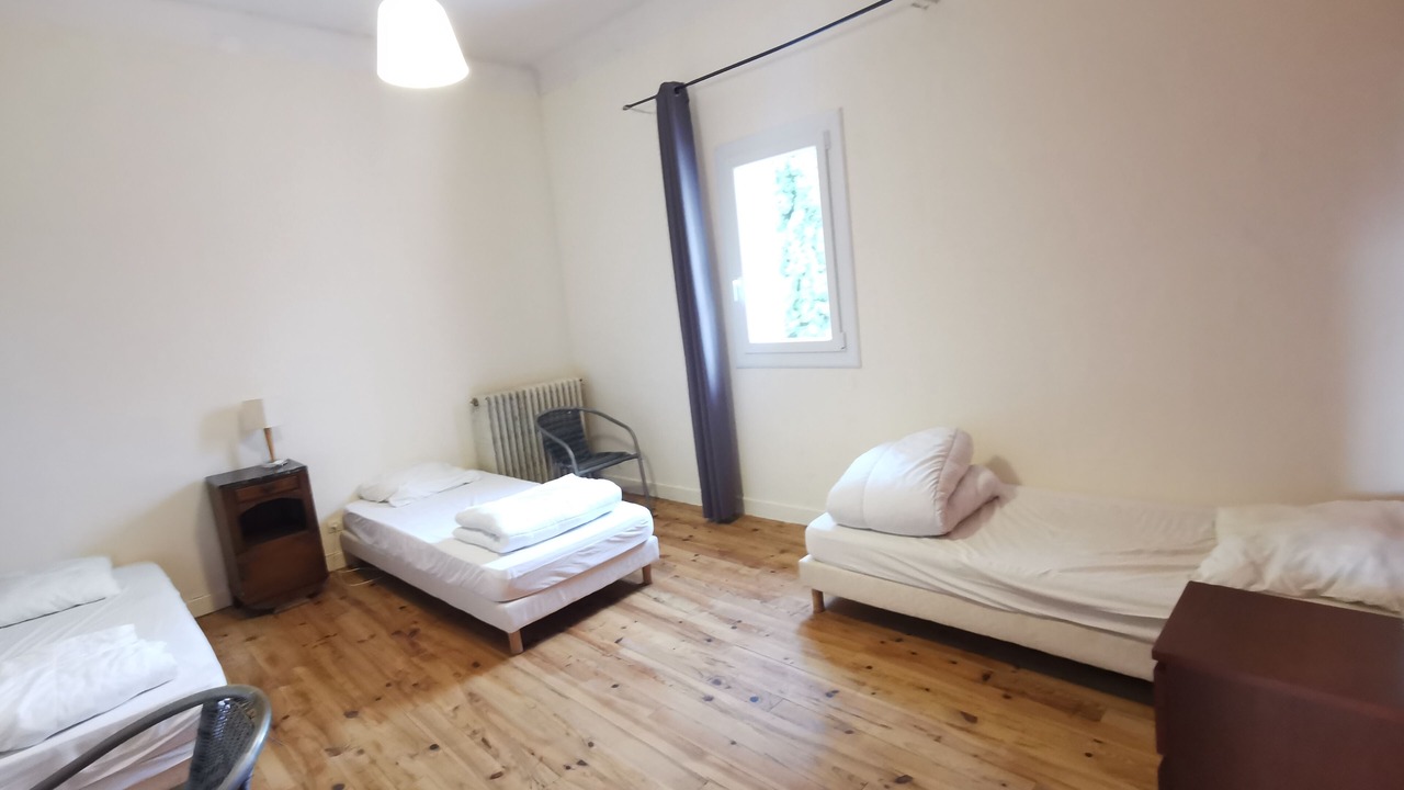 Photo of Bedroom in Cintegabelle