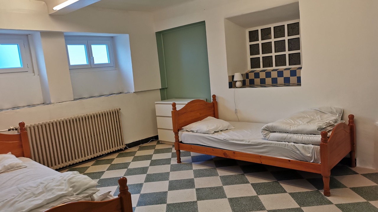 Photo of Bedroom in Cintegabelle