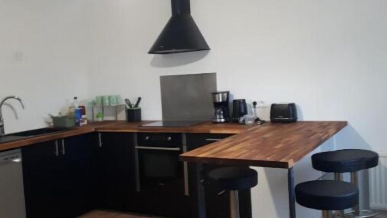 Photo of Kitchen in Les Loges