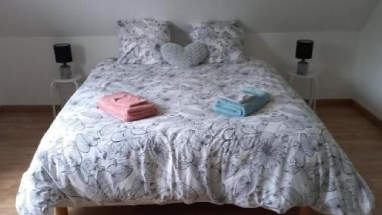 Photo of Bedroom in Les Loges