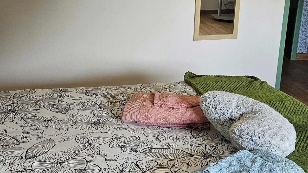 Photo of Bedroom in Les Loges