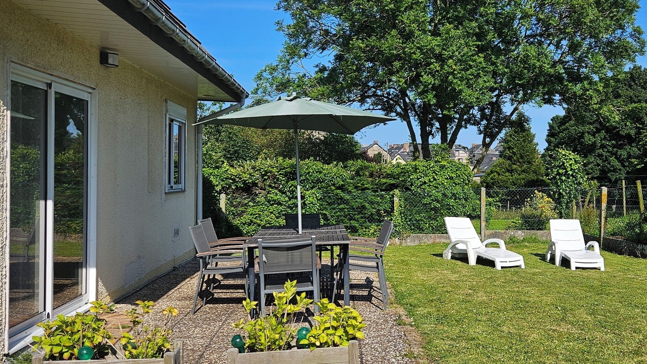 Photo of Outdoor in Les Loges