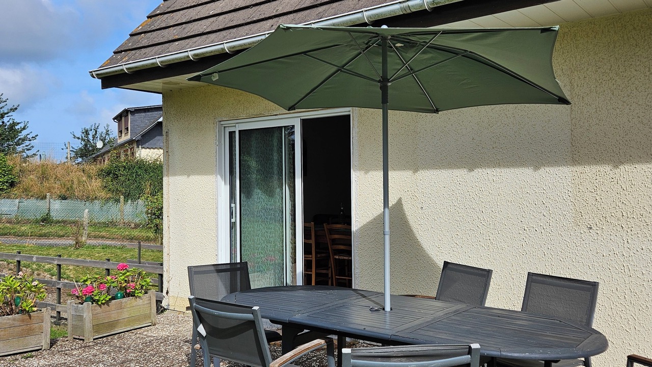 Photo of Outdoor in Les Loges