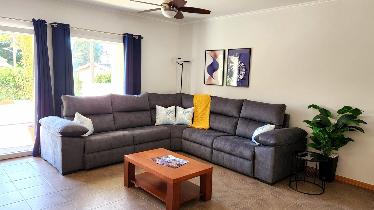 Photo of Bedroom in Ginetes