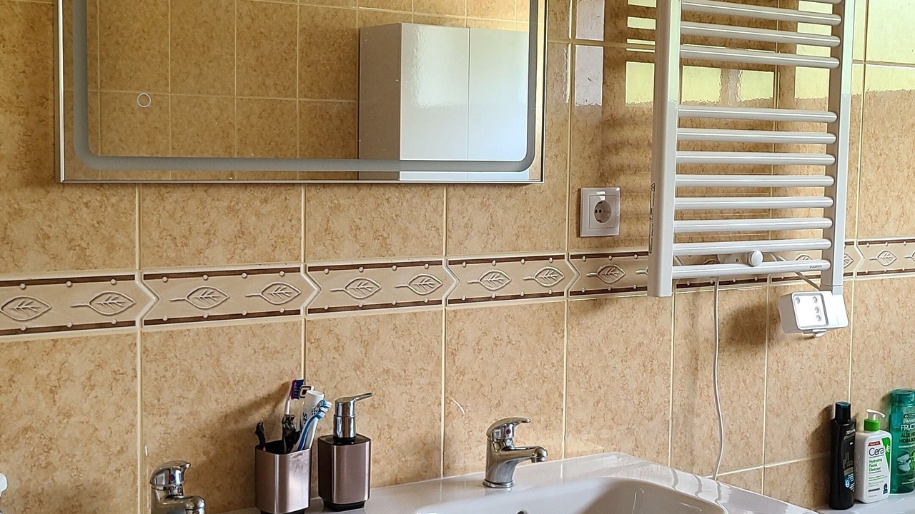 Photo of Bathroom in Ginetes