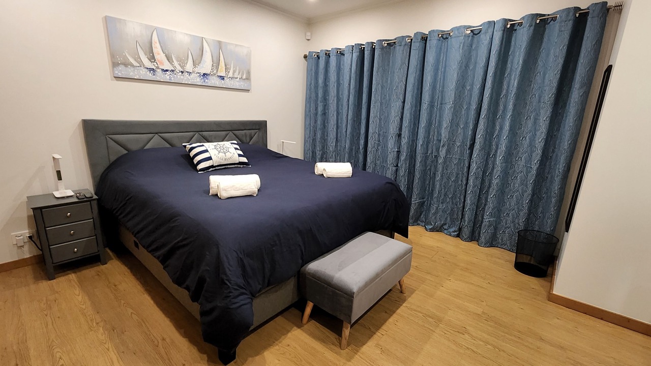 Photo of Bedroom in Ginetes