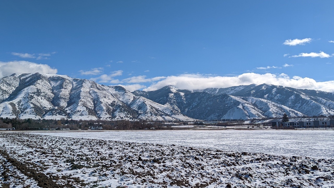 Photo of Outdoor in Logan
