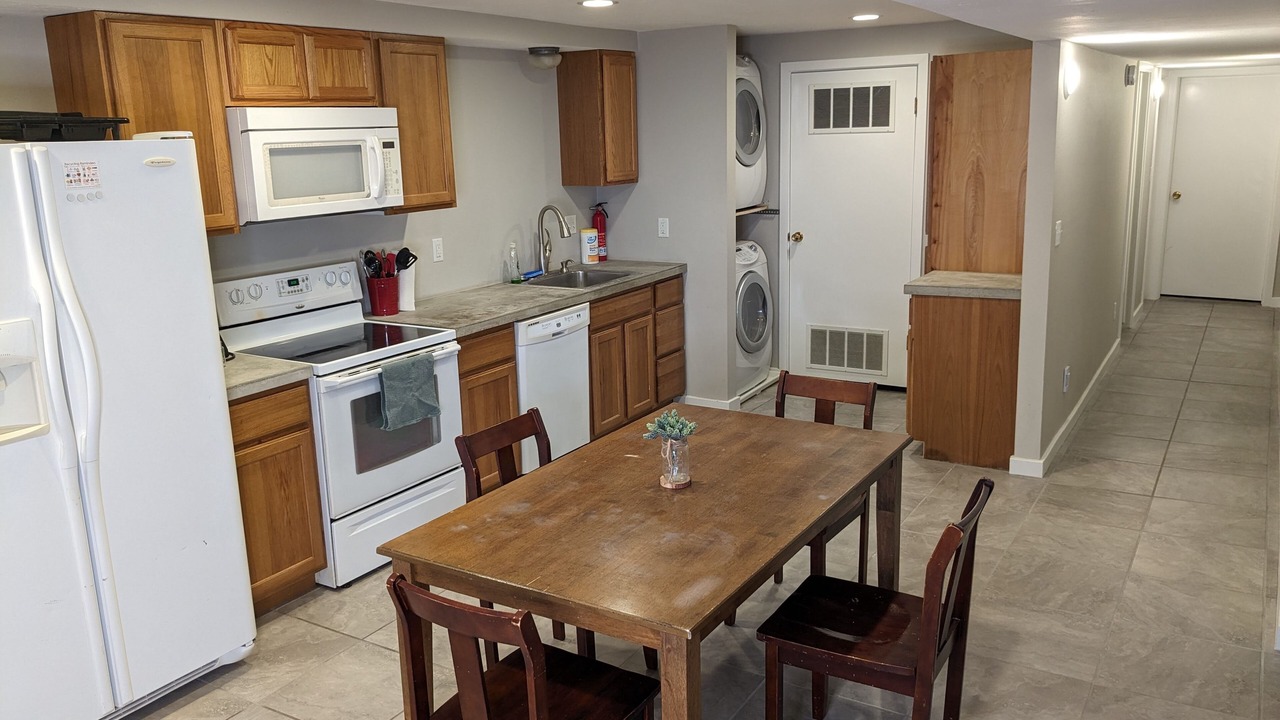Photo of Kitchen in Logan