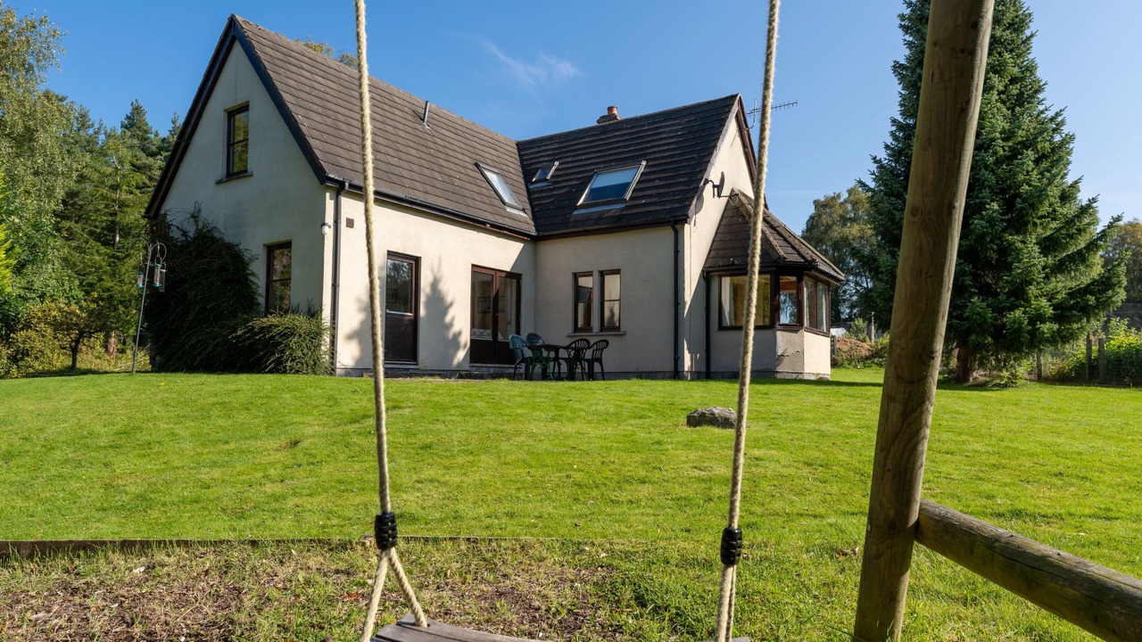Photo of Outdoor in Grantown-on-Spey