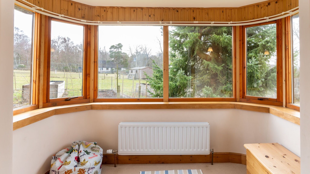 Photo of Livingroom in Grantown-on-Spey