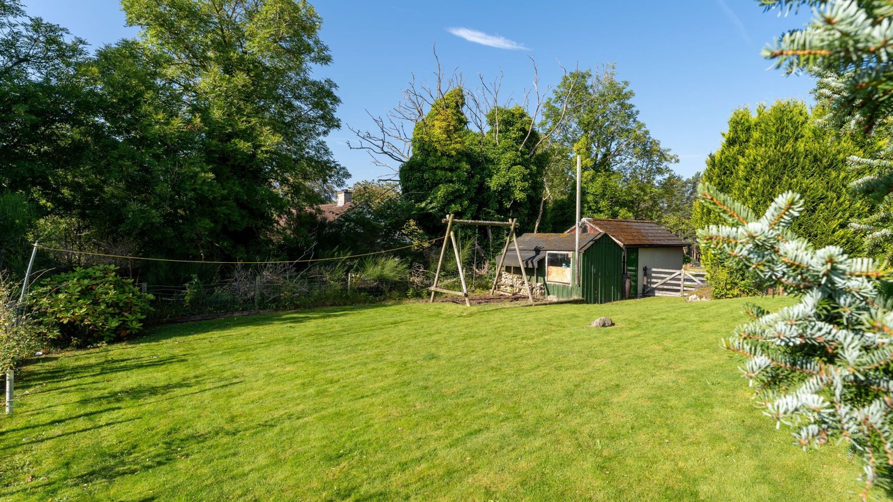 Photo of Outdoor in Grantown-on-Spey
