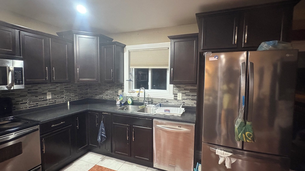 Photo of Kitchen in Woodslee
