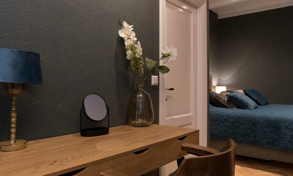 Photo of Bedroom in Oude Pijp