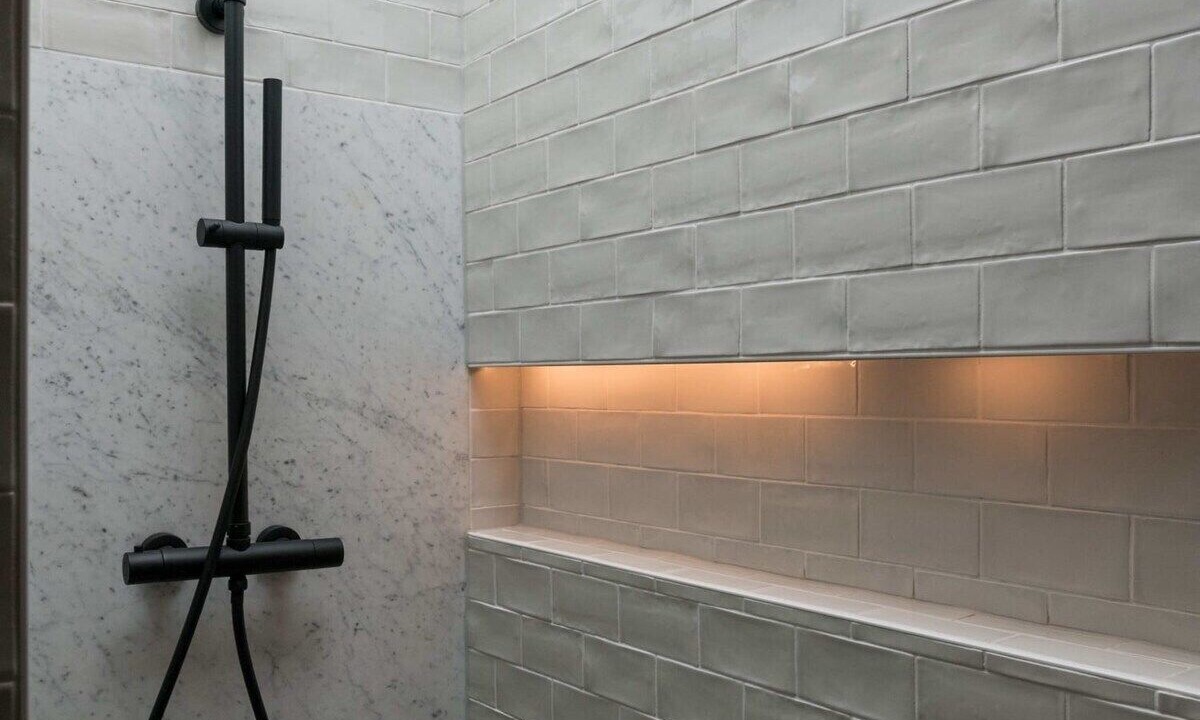 Photo of Bathroom in Oude Pijp