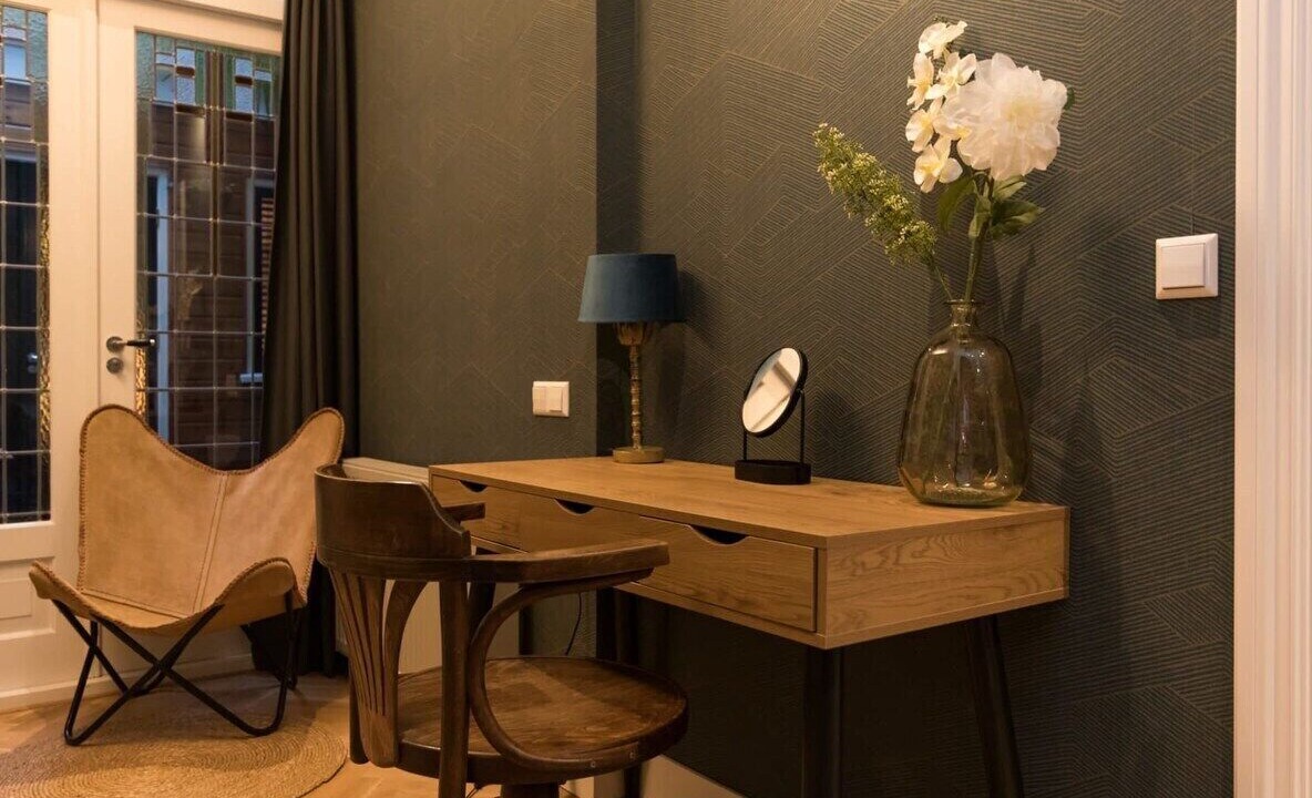 Photo of Bedroom in Oude Pijp