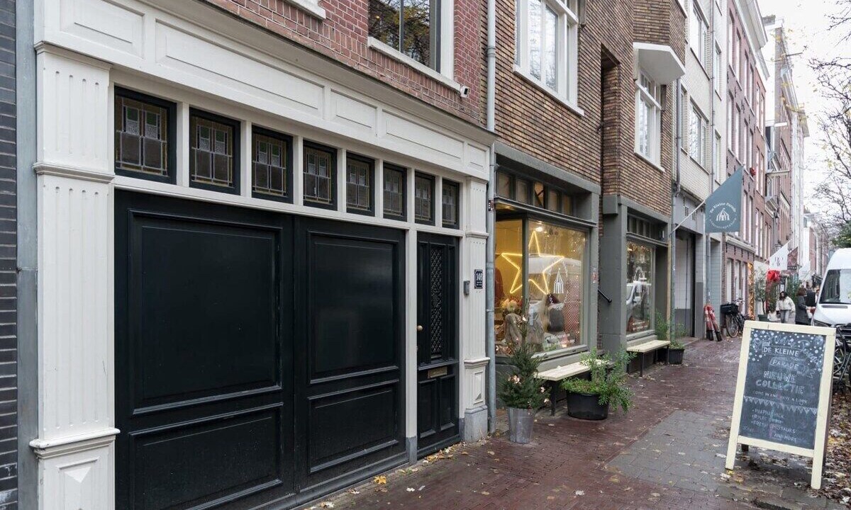 Photo of Outdoor in Oude Pijp
