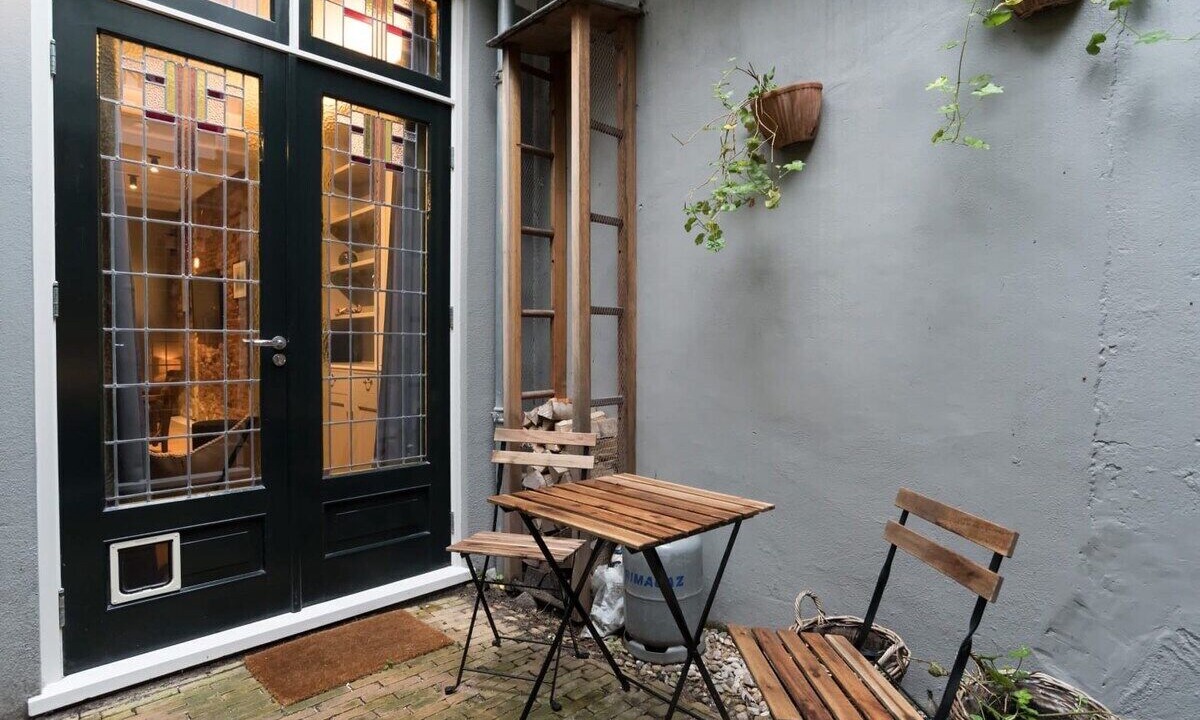 Photo of Outdoor in Oude Pijp