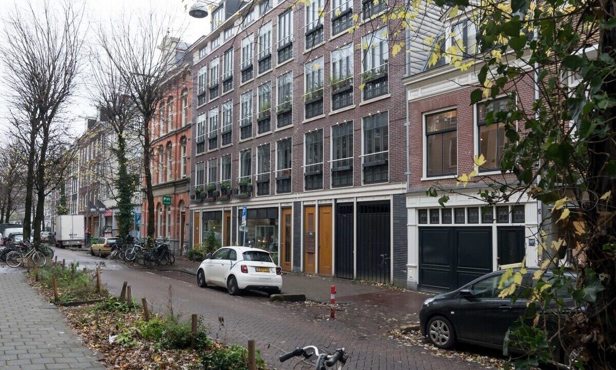 Photo of Outdoor in Oude Pijp