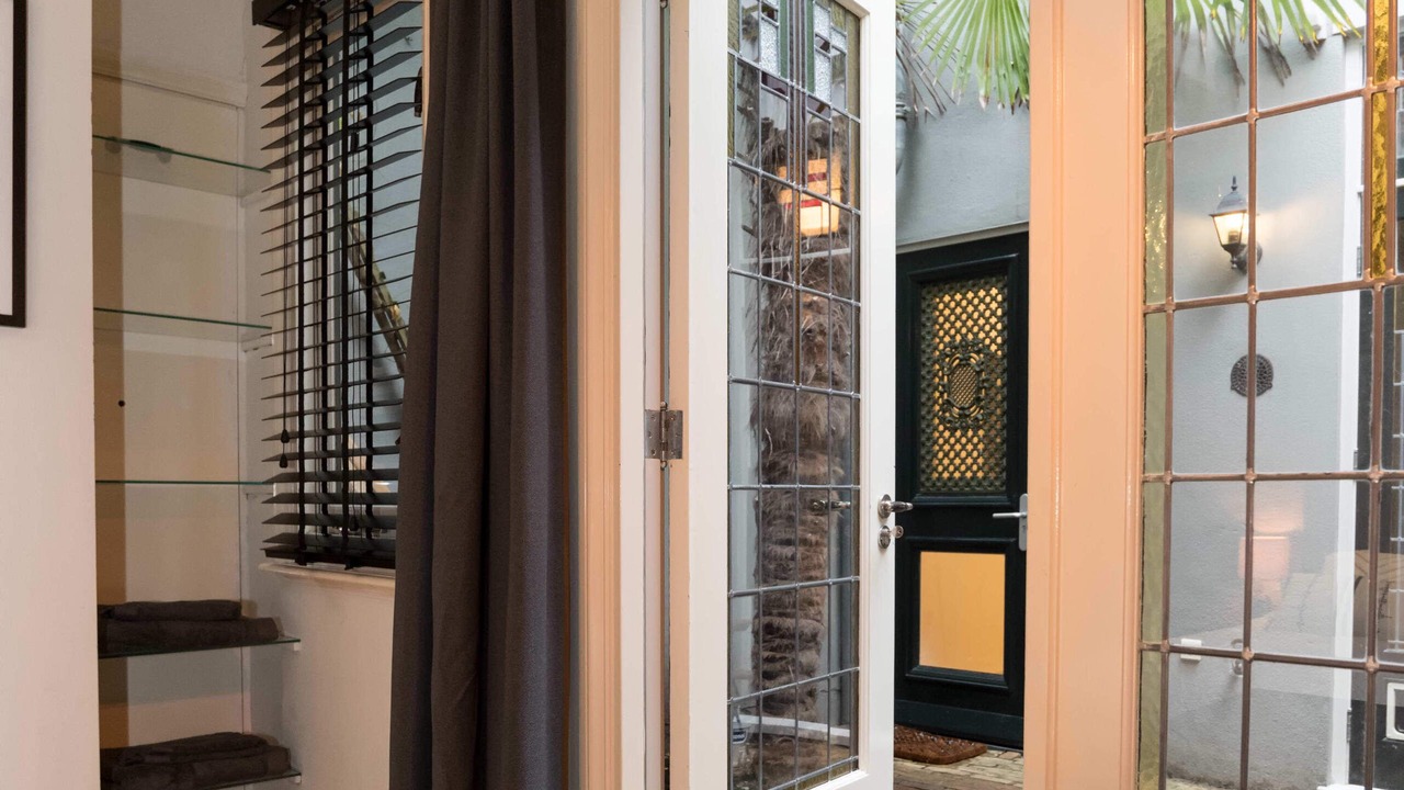 Photo of Outdoor in Oude Pijp