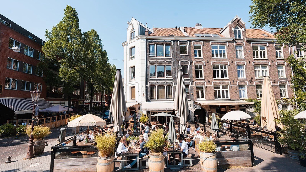 Photo of Others in Oude Pijp