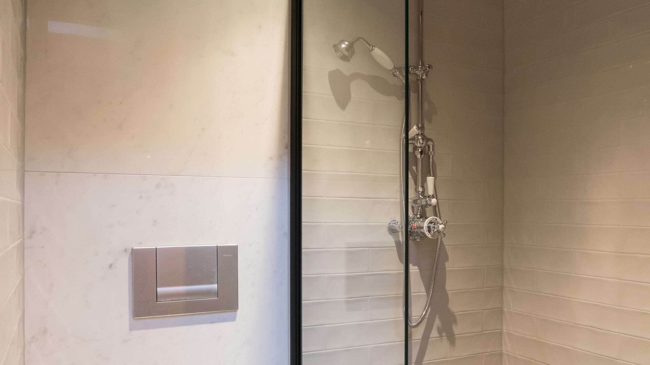 Photo of Bathroom in Oude Pijp