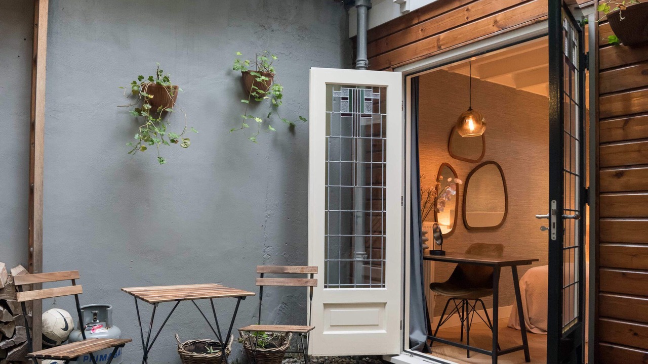 Photo of Outdoor in Oude Pijp