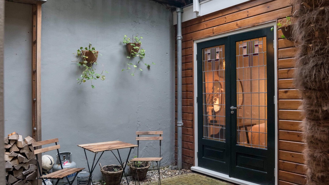 Photo of Outdoor in Oude Pijp
