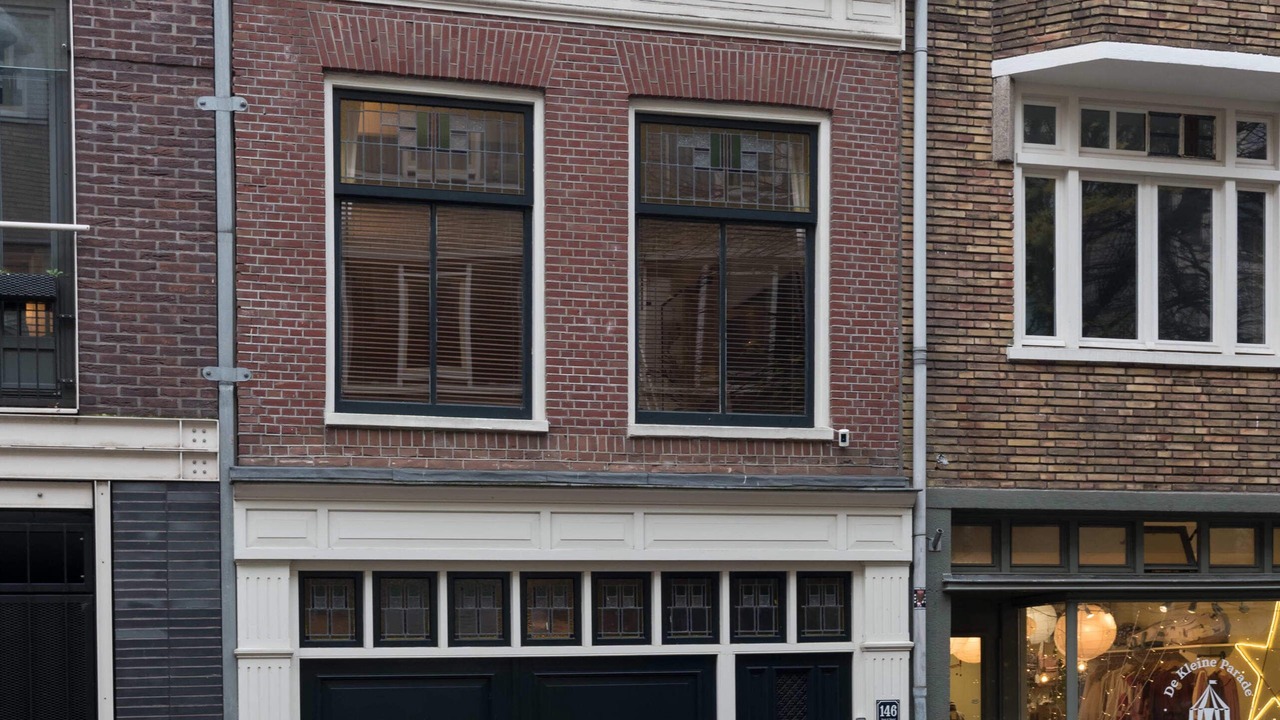 Photo of Outdoor in Oude Pijp