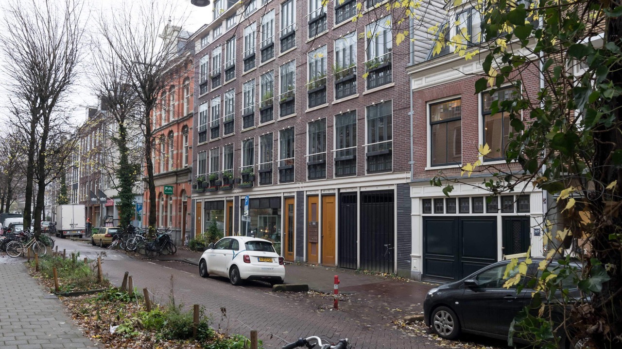 Photo of Outdoor in Oude Pijp