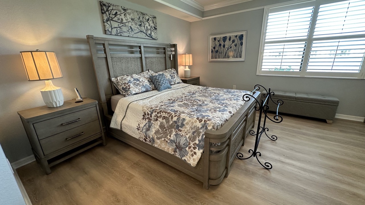 Photo of Bedroom in Gran Paradiso