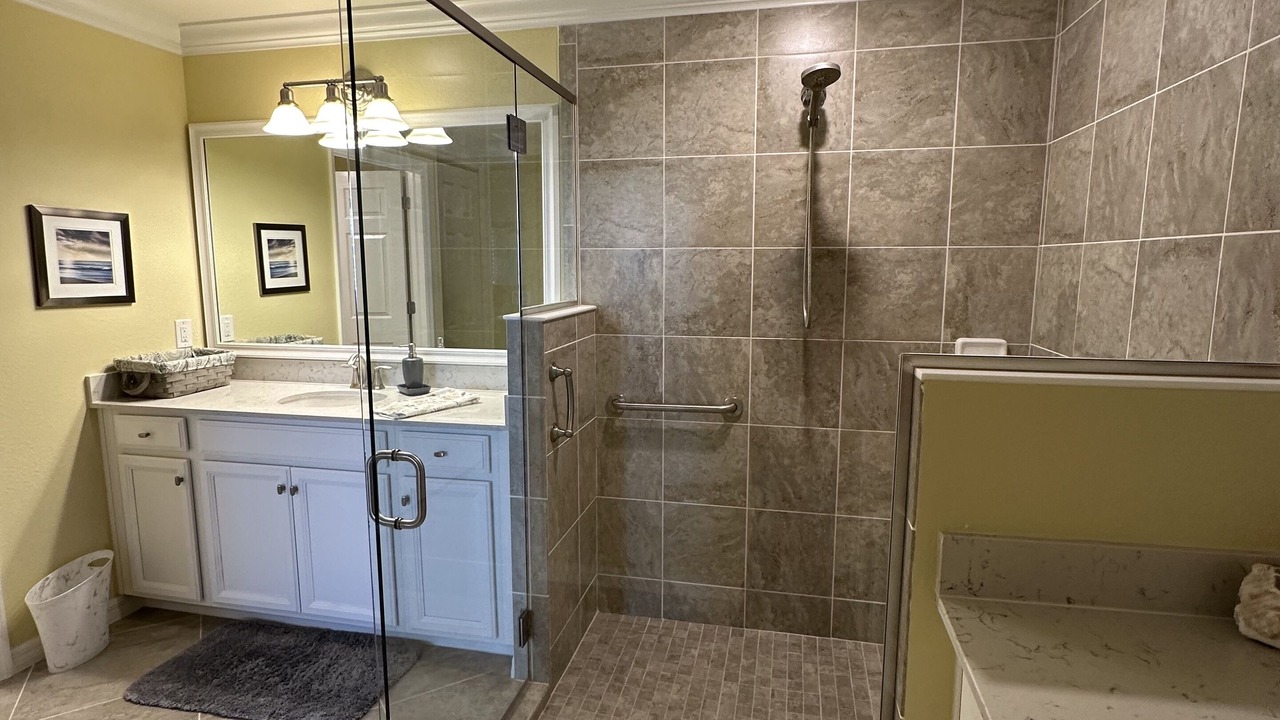 Photo of Bathroom in Gran Paradiso