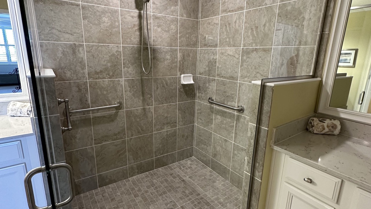 Photo of Bathroom in Gran Paradiso