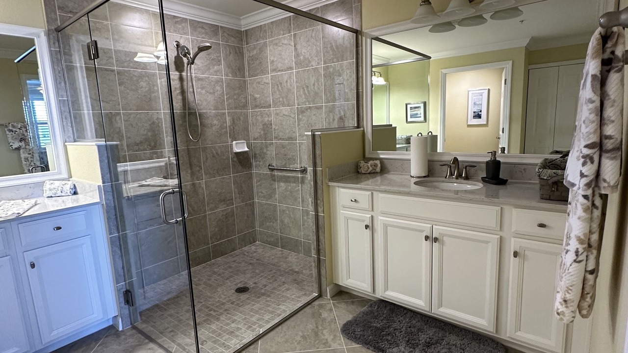 Photo of Bathroom in Gran Paradiso