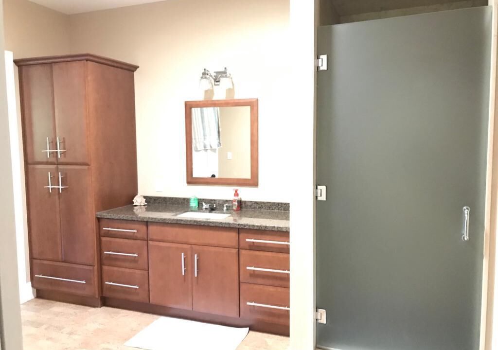 Photo of Bathroom in Puslinch