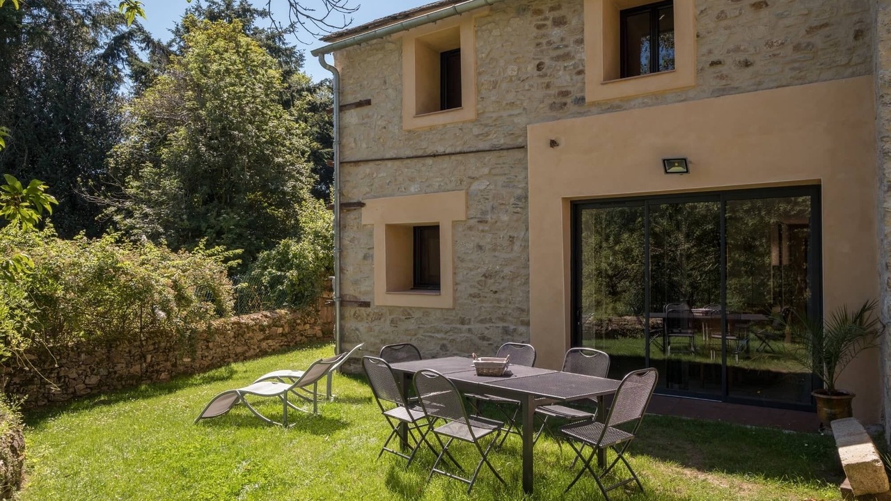 Photo of Outdoor in Fontiers-Cabardes