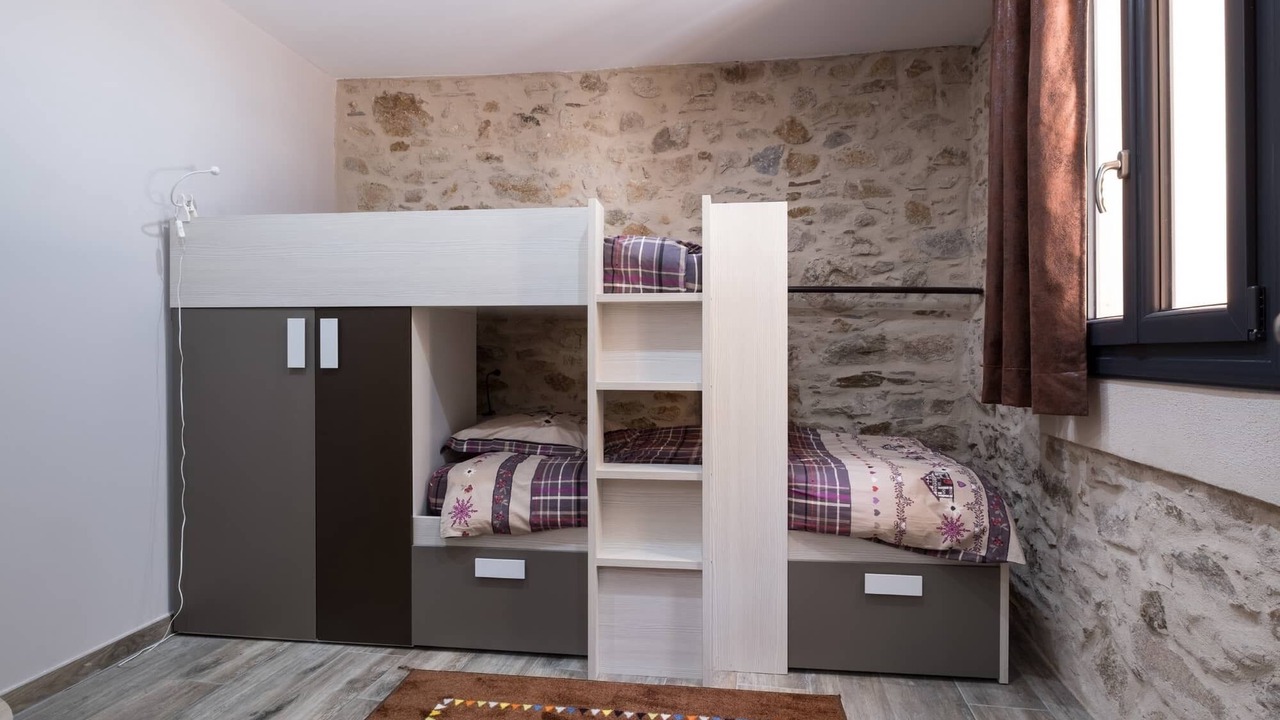Photo of Bedroom in Fontiers-Cabardes